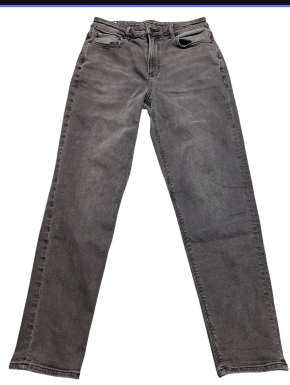 American Eagle Women's Stretch Mom Jeans Size 4